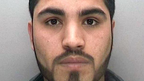 Killer Britain - Janbaz Tarin