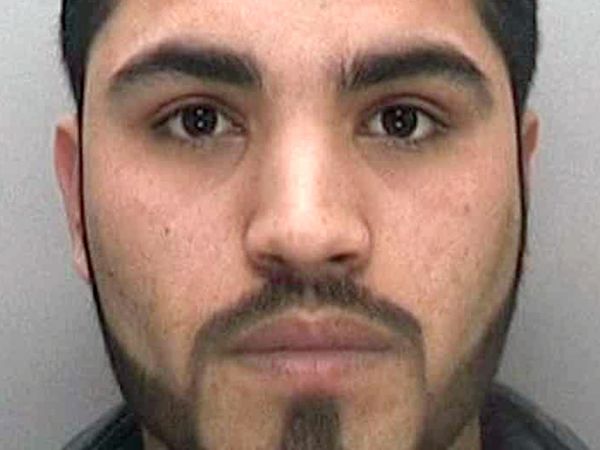 Killer Britain - Janbaz Tarin