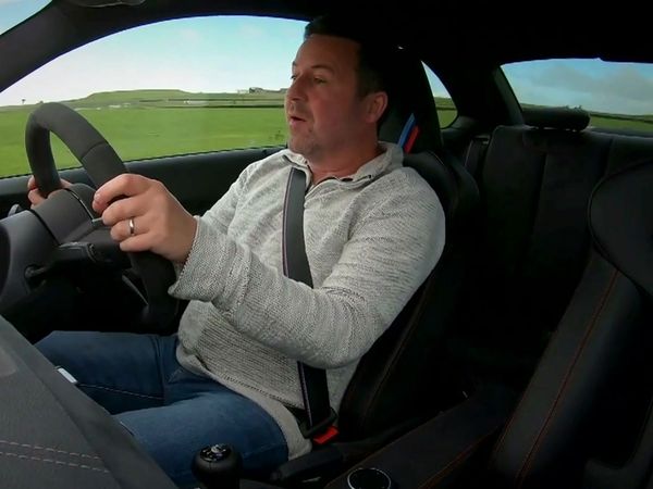 EVO - evo Car of the Year 2020: Part 1