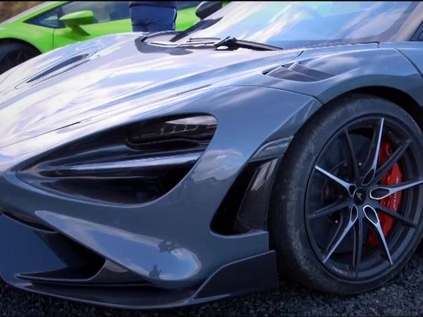 EVO - evo Car of the Year 2020: Part 2