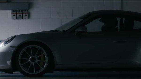 EVO - Porsche 911 GT3 vs. McLaren 570S and Cayman GTS