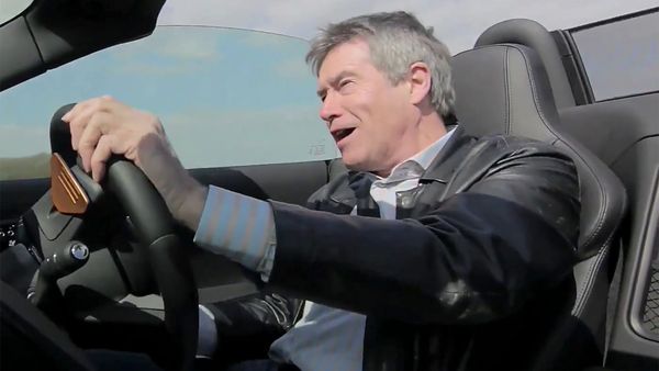 EVO - Jaguar F-Type vs. Porsche 911 / Morgan Plus 8 vs. BMW R nineT / Collecting the Pagani Zonda