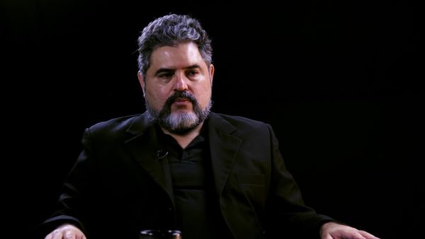 Mistérios da Mente - Canibalismo