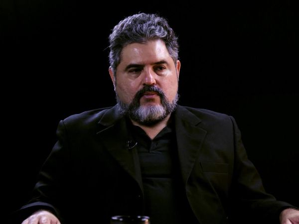 Mistérios da Mente - Canibalismo