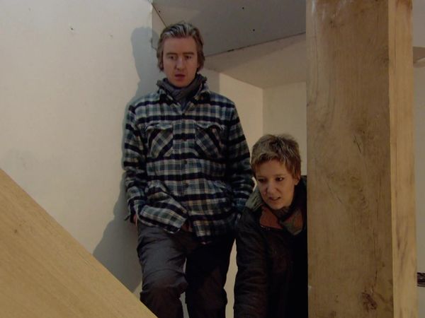 Building the Dream - Hertfordshire: Adam and Vicki