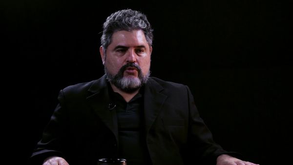 Mistérios da Mente - Necrofilia