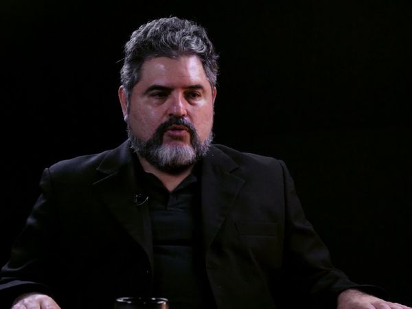 Mistérios da Mente - Necrofilia