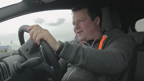 EVO - The Ford Mustang Mach-E GT / Ford Fiesta ST vs. Toyota GT86