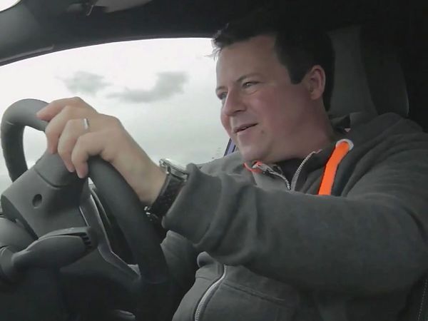 EVO - The Ford Mustang Mach-E GT / Ford Fiesta ST vs. Toyota GT86