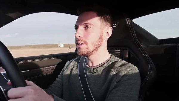 EVO - Renaultsport Mégane 275 Trophy-R vs. VW Golf GTI Clubsport S / Porsche Cayman GT4