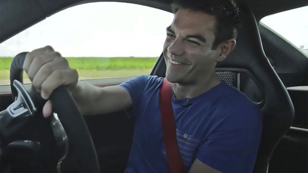 EVO - Porsche 911 GT3 Review/ Ferrari F12, Lamborghini Aventador and Aston Vanquish Showdown