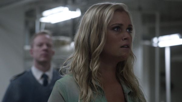 The 100 - The 48