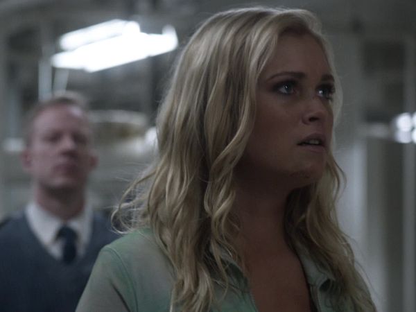 The 100 - The 48