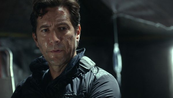 The 100 - Inclement Weather
