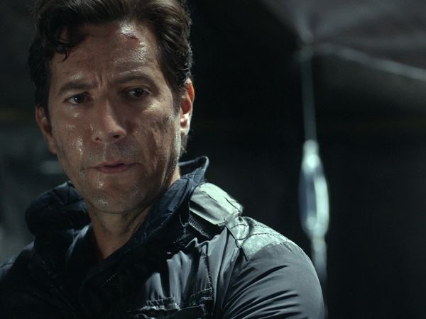 The 100 - Inclement Weather