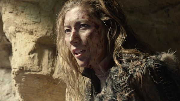 The 100 - Reapercussions