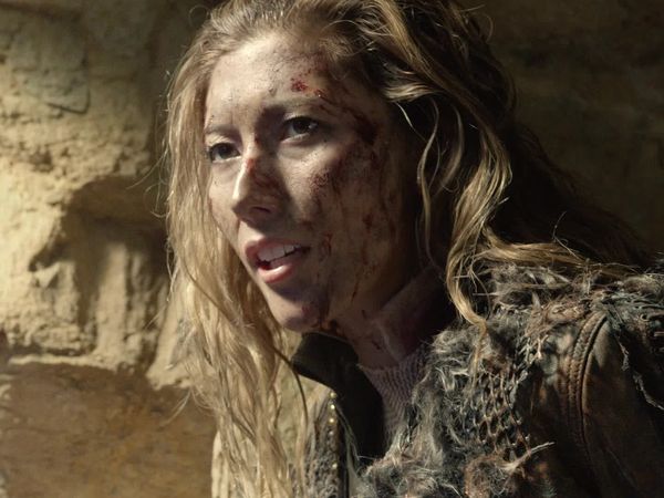 The 100 - Reapercussions