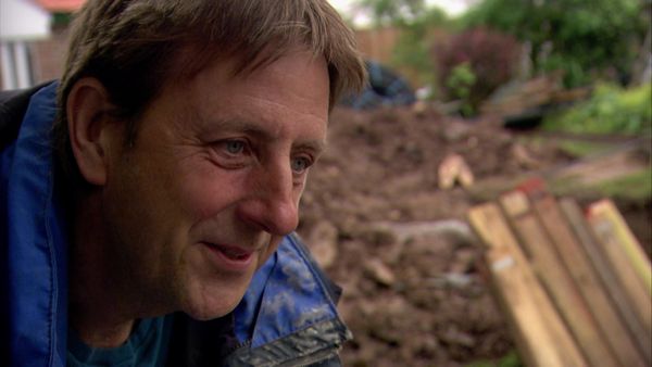 Building the Dream - Yarm: Andy and Mandy