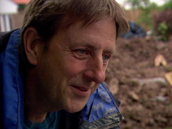 Building the Dream - Yarm: Andy and Mandy