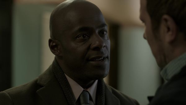 Safe House - Episode 1
