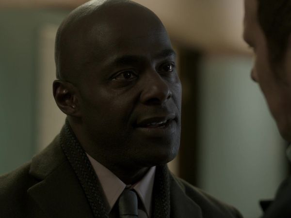 Safe House - Episode 1