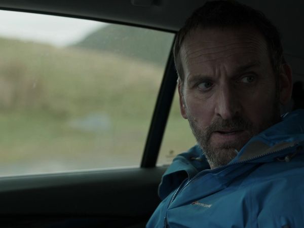 Safe House - Episode 2