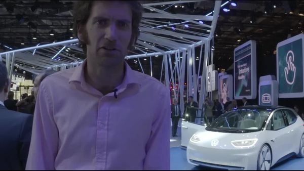 EVO - Geneva and Paris Motor Shows: 2016