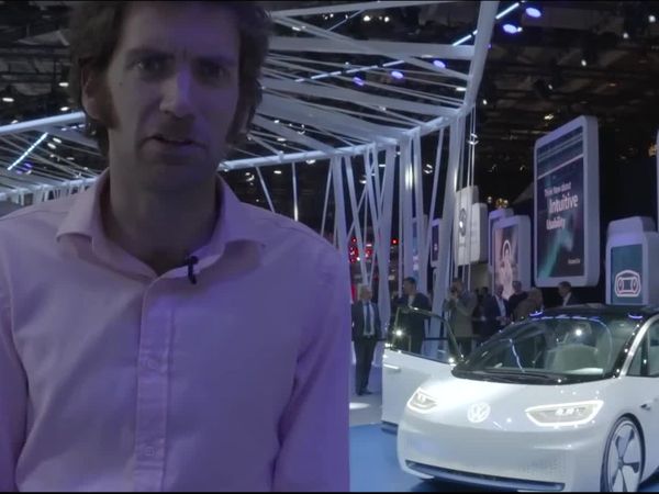 EVO - Geneva and Paris Motor Shows: 2016