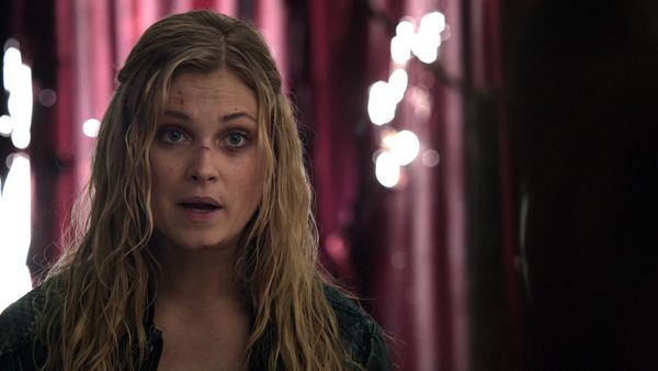 The 100 - Long Into An Abyss