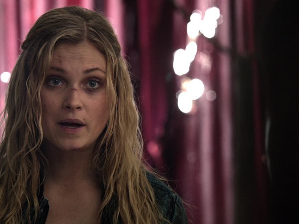 The 100 - Long Into An Abyss