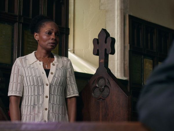 Midsomer Murders - Book of the Dead
