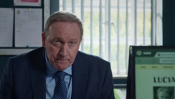 Midsomer Murders - The Devil's Work