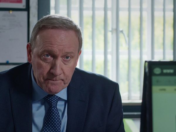 Midsomer Murders - The Devil's Work