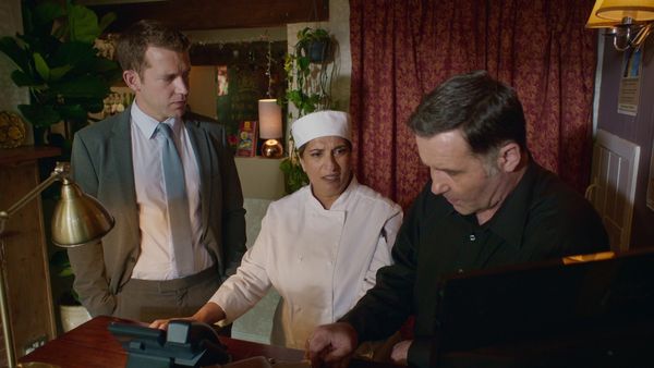 Midsomer Murders - Claws Out