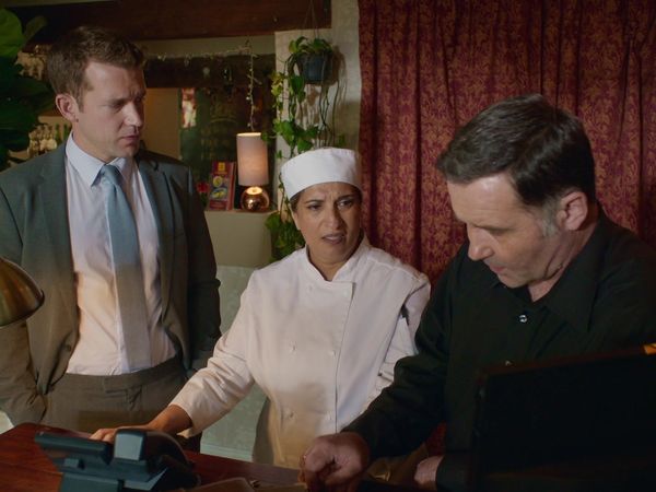 Midsomer Murders - Claws Out