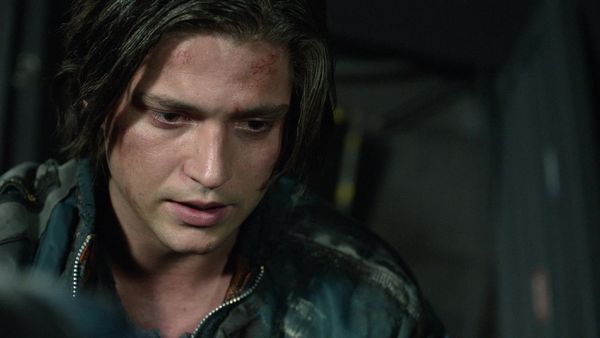 The 100 - Spacewalker