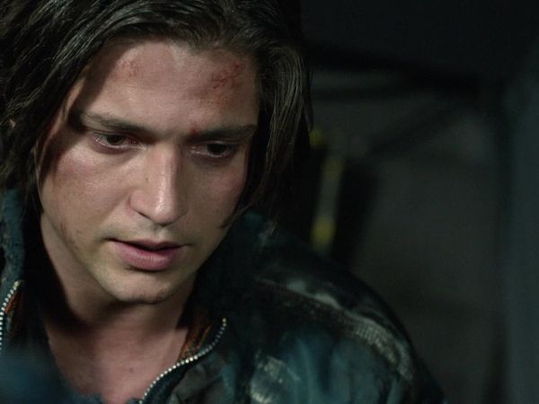 The 100 - Spacewalker