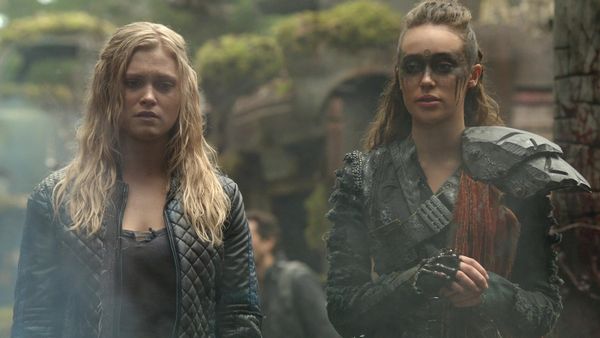 The 100 - Remember Me