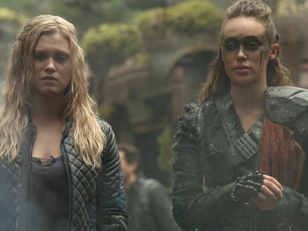 The 100 - Remember Me
