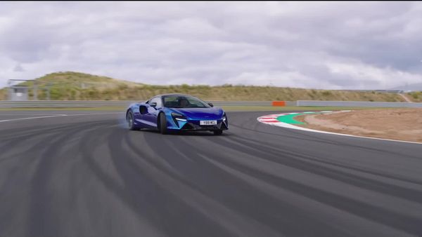 EVO - EVO Car of the Year - 2024: Part 2