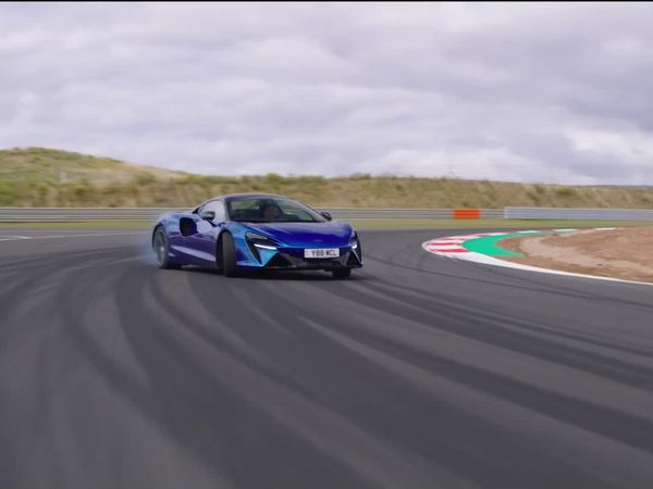 EVO - EVO Car of the Year - 2024: Part 2