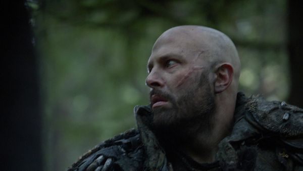 The 100 - Survival of the Fittest