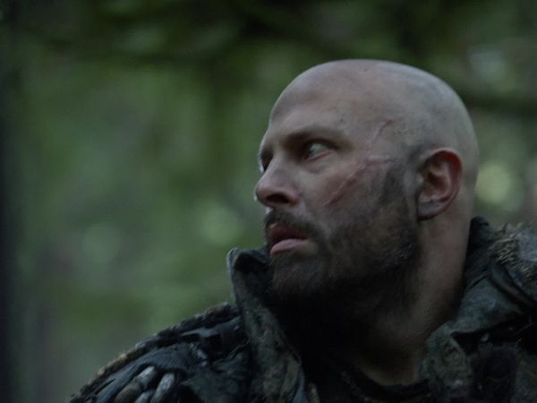 The 100 - Survival of the Fittest