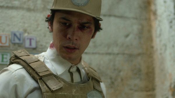 The 100 - Coup de Grace