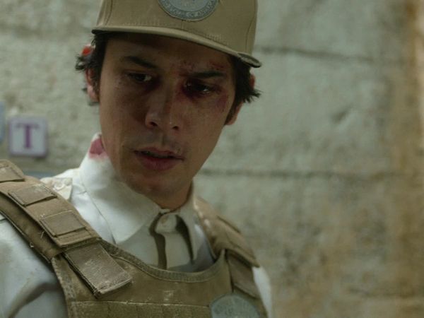 The 100 - Coup de Grace