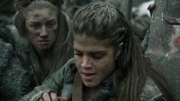 The 100 - Resurrection