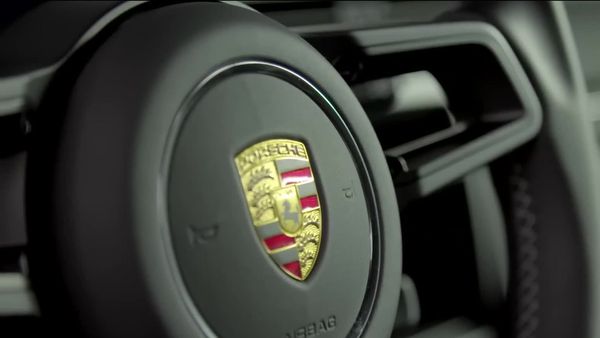EVO - Porsche 991 R and Porsche 918 Spyder