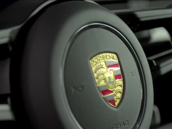 EVO - Porsche 991 R and Porsche 918 Spyder