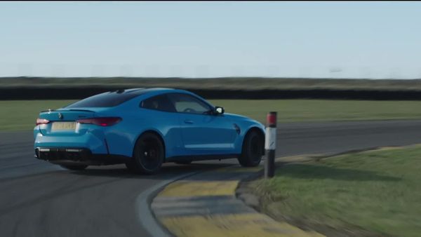 EVO - The Ultimate AWD Performance Car Test: Part 1