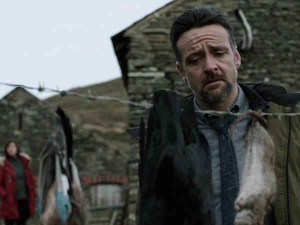 Hinterland - Episode 5